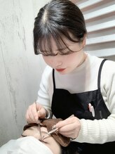 アニー(Annie)&nbsp;守田 莉子