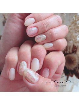 ティントプラス(tint+)/design9900 &nbsp;チューリップ