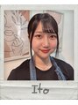 ベージュ トウキョウ 上前津店(BEIGE TOKYO) 伊藤