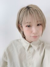 ミリノア(mili noah) Aiko 