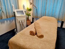 イルブル(il blu)の雰囲気（全ての光脱毛メニュー初回半額★広範囲の脱毛に◎男女OK☆）