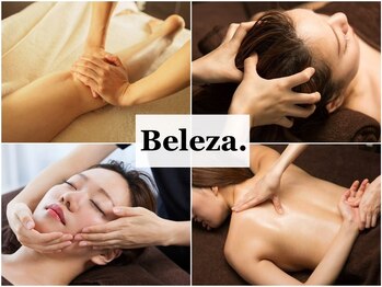 ベレーザ(Beleza.)