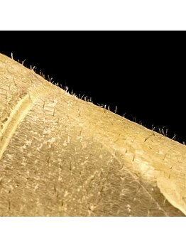 翡翠/顔脱毛してる方も松ヤ二パック