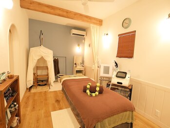 プメハナ(Pumehana)