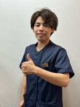 リフレッシュセンター リラックス 方南町店 生山 裕稀