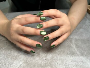 リンダ(Linda)/ちゅるんとマグネット