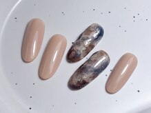 エヌラ(ENURA)/秋のデザイン