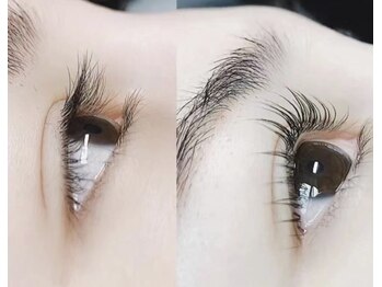 ミズキ 池袋東口店(Mizuki)/パリジェンヌラッシュリフト