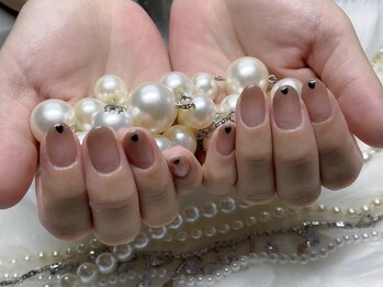 グラデーション　オプション