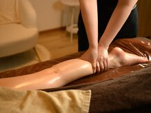 ウル(Uru)/深めの圧で全身しっかりケア☆