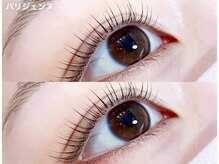 ルチア 博多店(Lucia)/パリジェンヌラッシュリフト♪