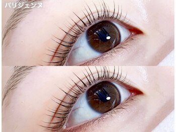 ルチア 博多店(Lucia)/パリジェンヌラッシュリフト♪