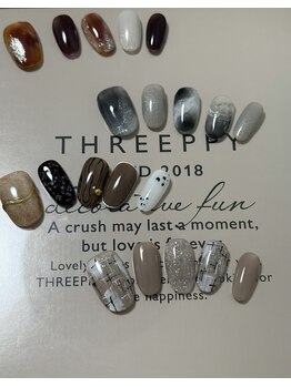 12月定額デザインコース