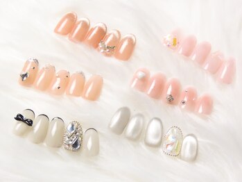 ペル テ ネイル(Per te Nail)/定額