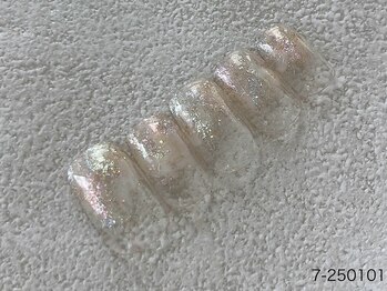 ジェリッシュ(Jelish)/定額デザイン7,500円