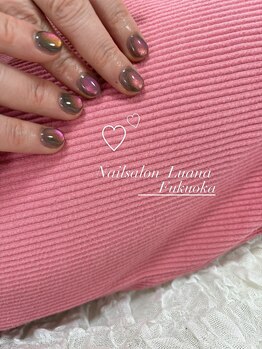 ルアナ(Luana)/マグネットワンカラー