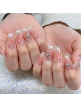 クイーンズビューティーサロン 新宿本店(Queen's beauty salon)/パラジェル　やり放題コース