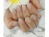 【ラメグラ】ハンド 3850円★