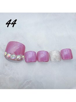 定額4,400円　No.44