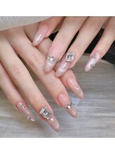 ピュアアンドリッチネイルサロン(Pure&Rich Nail Salon)/