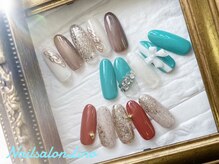 リノ(Lino)/６月スタンダード定額