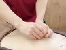 全身施術60分　身体の鍼灸＋マッサージ　¥10000
