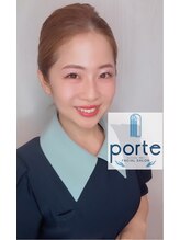 ポルテ(porte) 施術者 桂島
