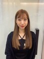 プラスアイ 武蔵小杉店/店長　大崎