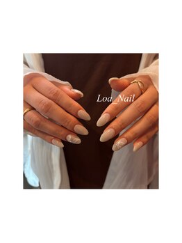 ロア ネイル(Loa_Nail)/