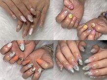 ワイズネイル(Y's NAIL)