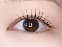 アクト アイラッシュ 仙台店(ACT eyelash)/【次世代ラッシュリフト】