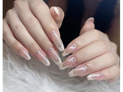 ソラネイル アヤセ(SORA NAIL AYASE)の写真