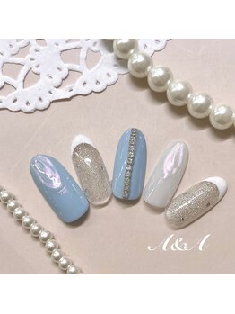 hand/ゴージャス