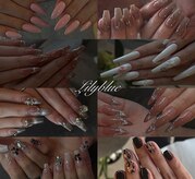 リリーブルー(Lily Blue)