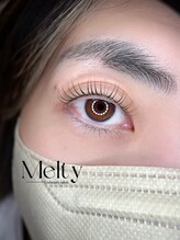 メルティ(Melty)/ラッシュリフトデザイン