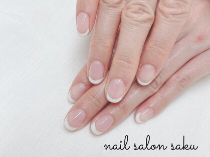 サク(saku)の写真