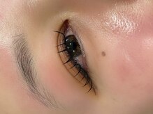 イユー(yeu)の雰囲気（まつげパーマやマツエク、アイブロウメニュー多数★）