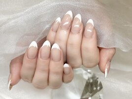 シンプルフレンチ