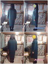 いとう整体院/更年期と肩こり