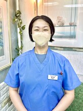 フットルーム プラナ 名駅店&nbsp;眞野 佐知子