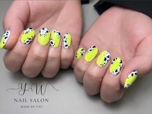 ユーネイル(YW nail)/