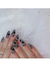 リワード(Reward.)/ハートネイル