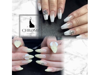 クロム(CHROME)の写真