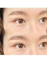 ノエリー(noelie)/ナチュラルパーマ