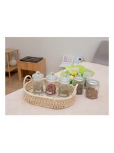 アミティーコーシー(amity cosy.)/