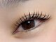 U&M Eyelash Salonの写真/完全プライベート空間でゆったり過ごせる*ナチュラル~ボリュームまで幅広く対応可能♪リペアメニューも◎
