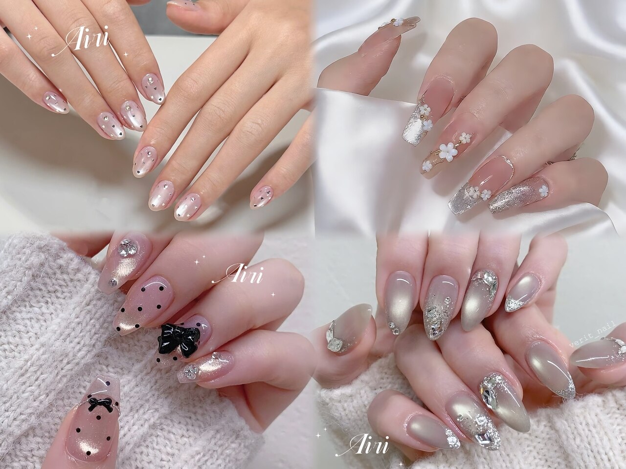 アイリ(Airi)｜ホットペッパービューティー