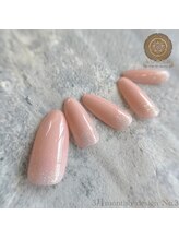 アウリン(AURYN)/3月monthly design No,3