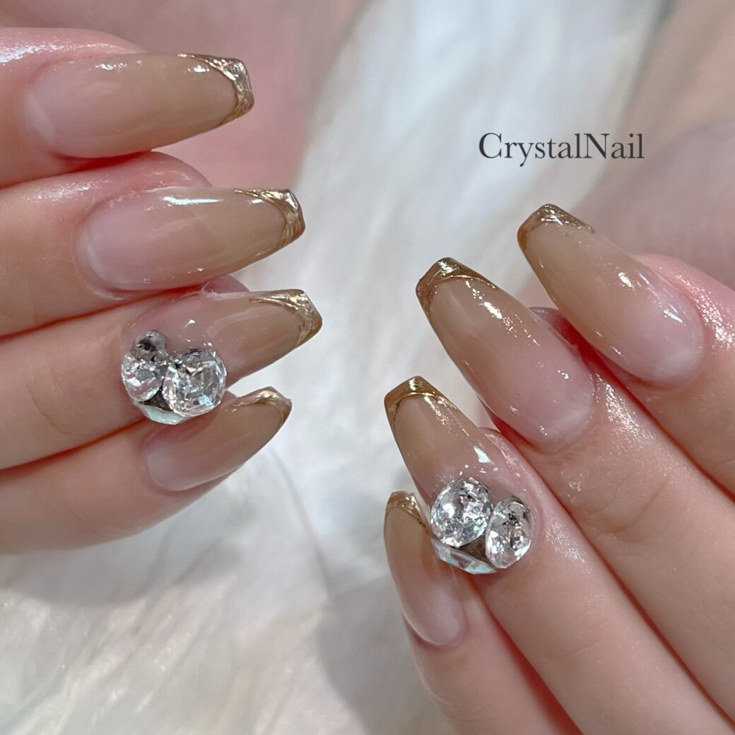 【パラジェル】画像お持ち込みデザインジェル☆ \6700〜