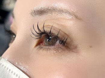 ビーマジック(Be Magic)/led/マツエク/パリエク/眉毛